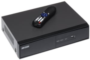 ما هو جهاز DVR؟