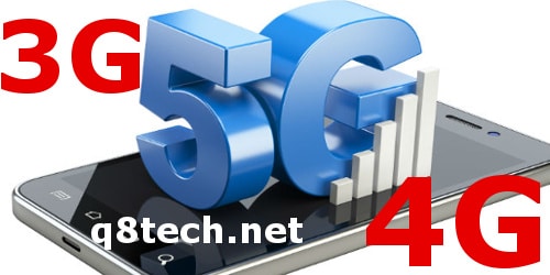 أفضل مقوي شبكة 3G 4G 5G